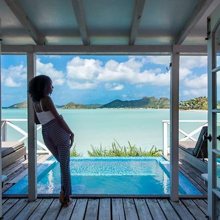 Cocobay Resort Antigua (Adults Only) Johnson's Point Luaran gambar