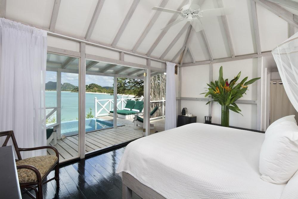 Cocobay Resort Antigua (Adults Only) Johnson's Point Luaran gambar
