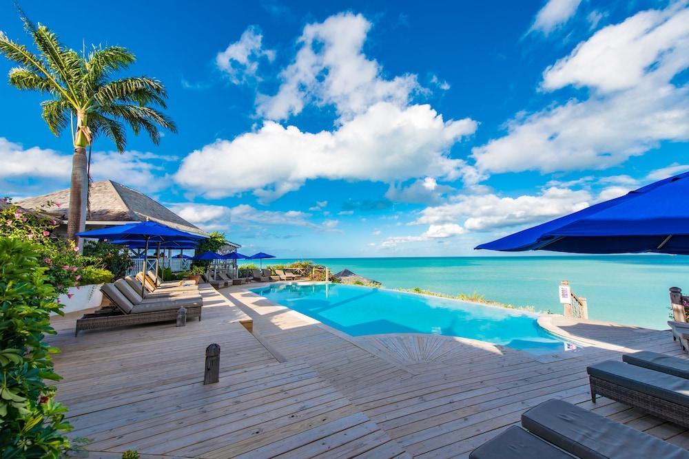 Cocobay Resort Antigua (Adults Only) Johnson's Point Luaran gambar