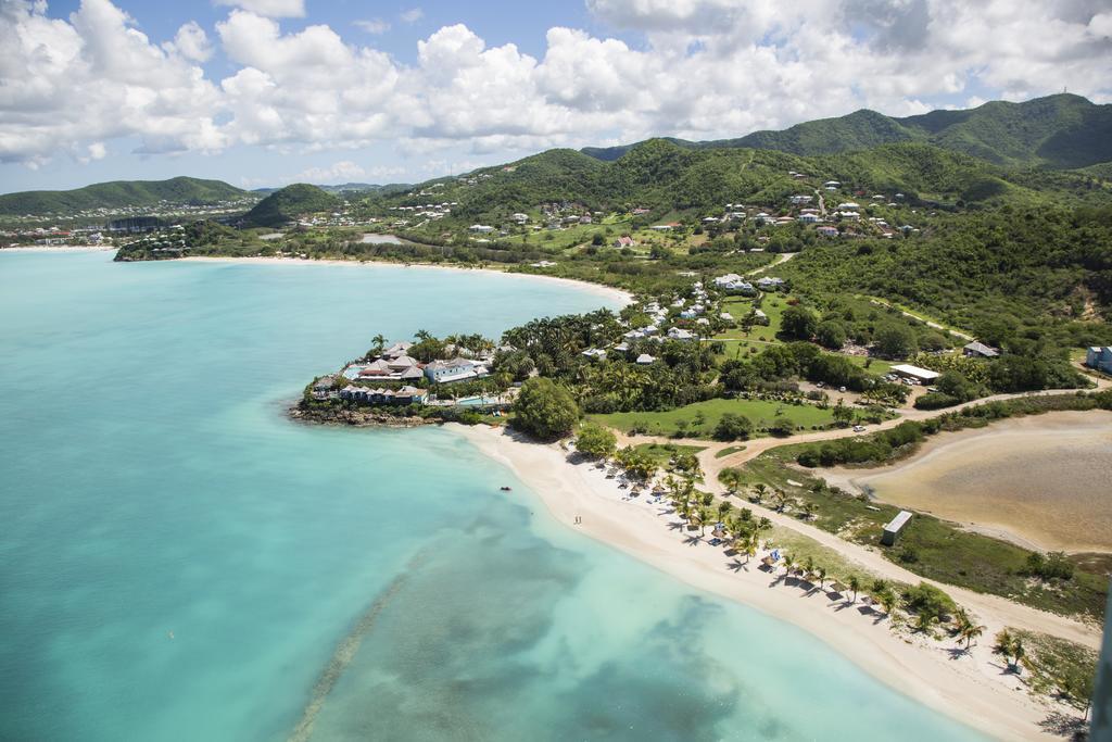 Cocobay Resort Antigua (Adults Only) Johnson's Point Luaran gambar