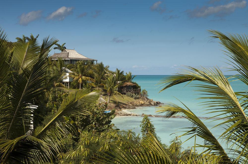 Cocobay Resort Antigua (Adults Only) Johnson's Point Luaran gambar