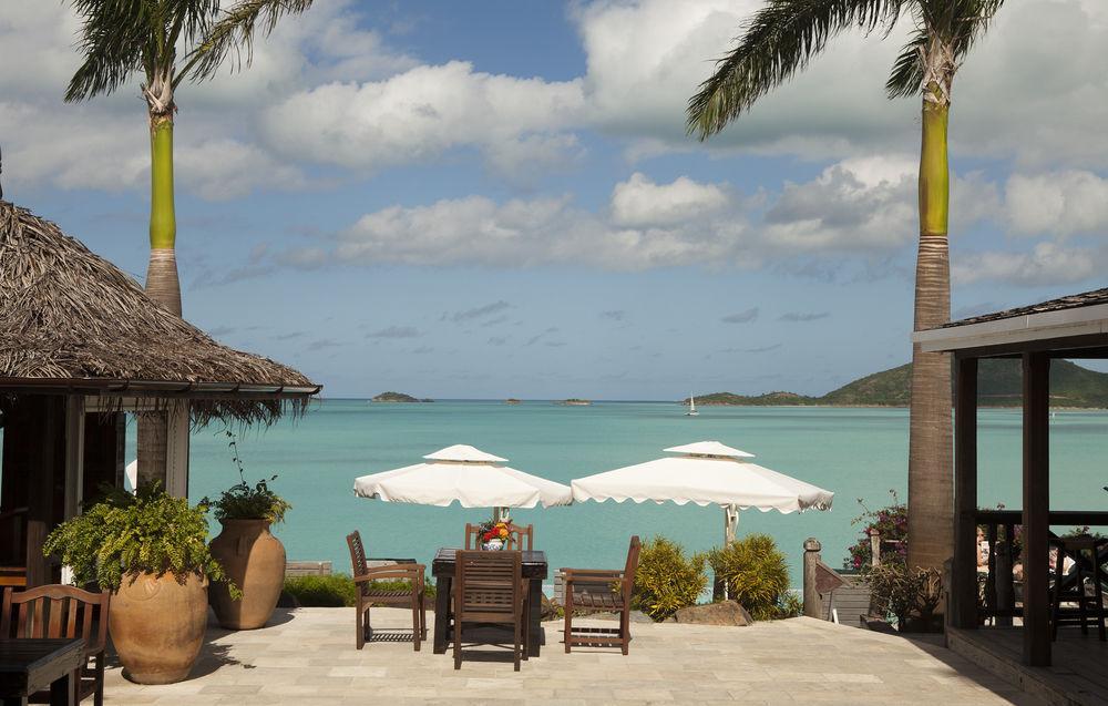 Cocobay Resort Antigua (Adults Only) Johnson's Point Luaran gambar