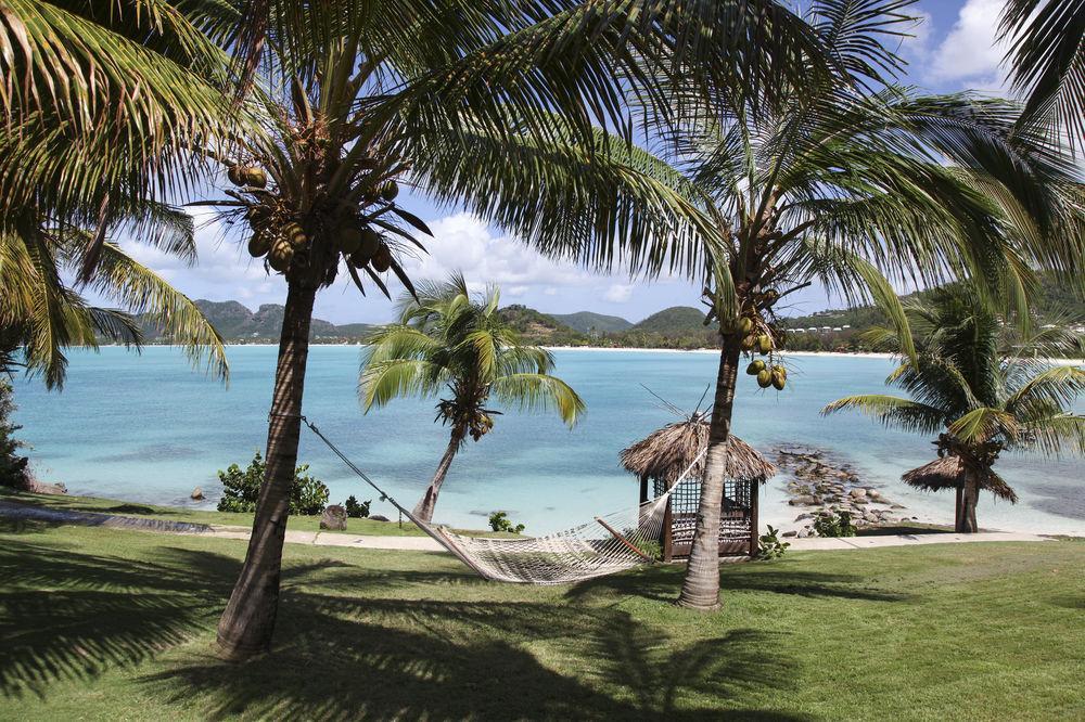 Cocobay Resort Antigua (Adults Only) Johnson's Point Luaran gambar
