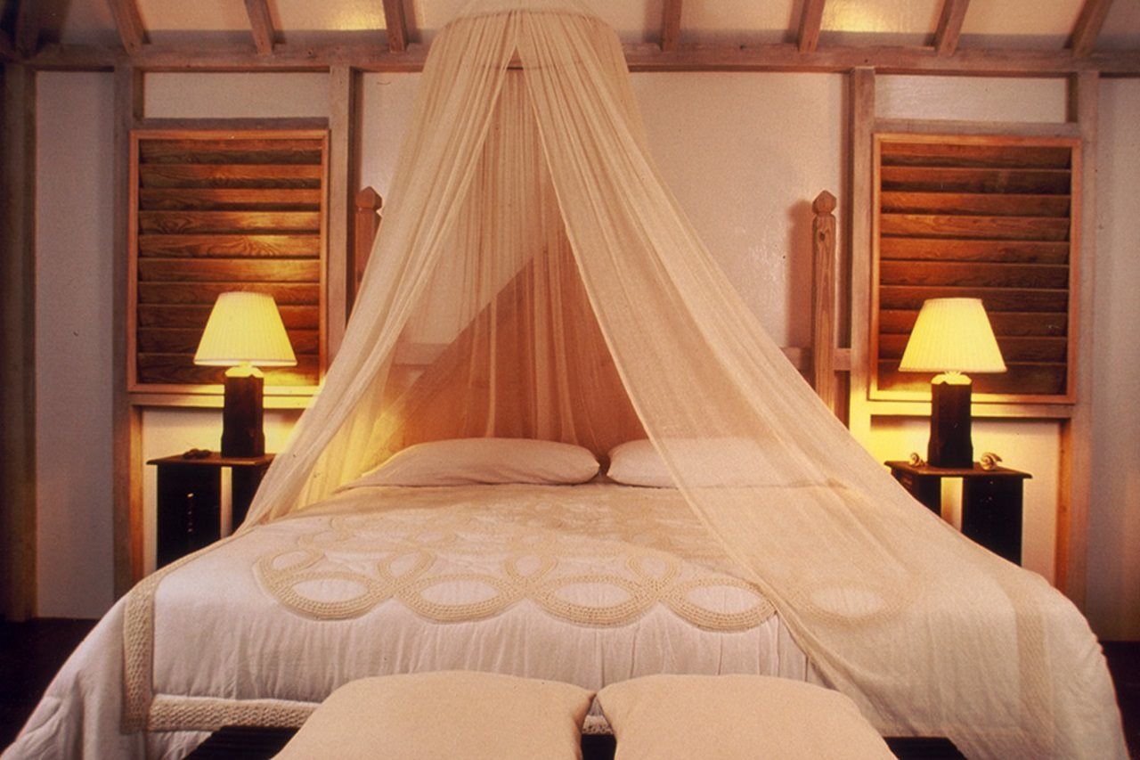 Cocobay Resort Antigua (Adults Only) Johnson's Point Luaran gambar