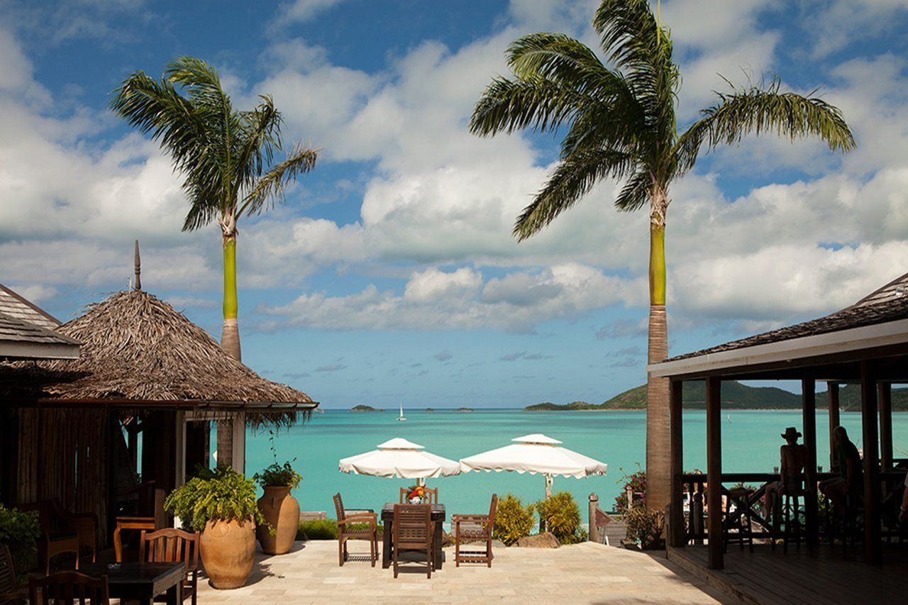 Cocobay Resort Antigua (Adults Only) Johnson's Point Luaran gambar