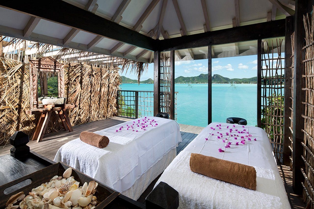 Cocobay Resort Antigua (Adults Only) Johnson's Point Luaran gambar