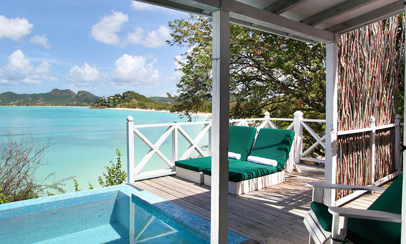 Cocobay Resort Antigua (Adults Only) Johnson's Point Luaran gambar