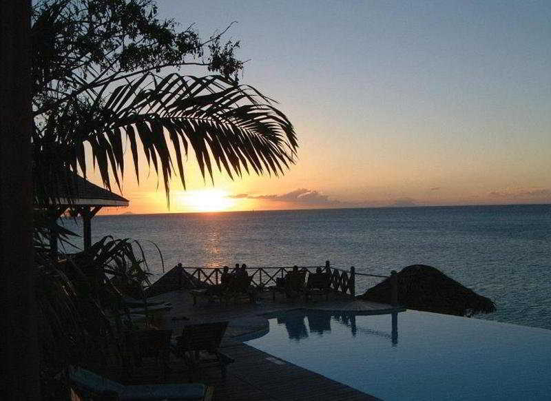 Cocobay Resort Antigua (Adults Only) Johnson's Point Luaran gambar