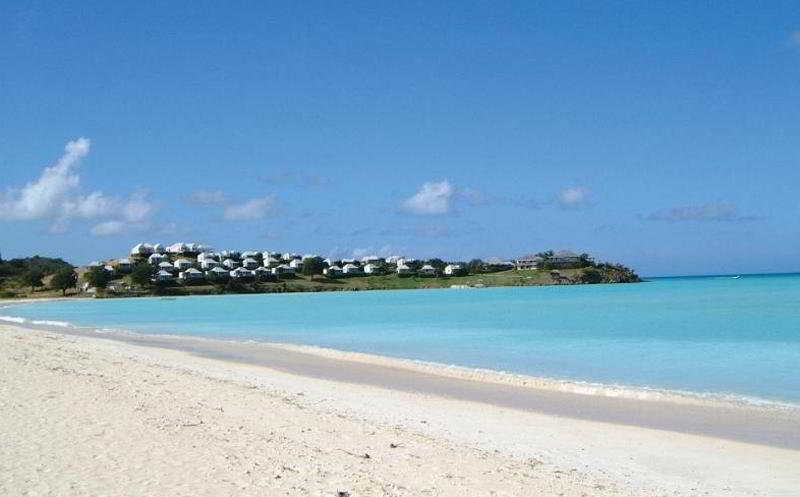 Cocobay Resort Antigua (Adults Only) Johnson's Point Luaran gambar