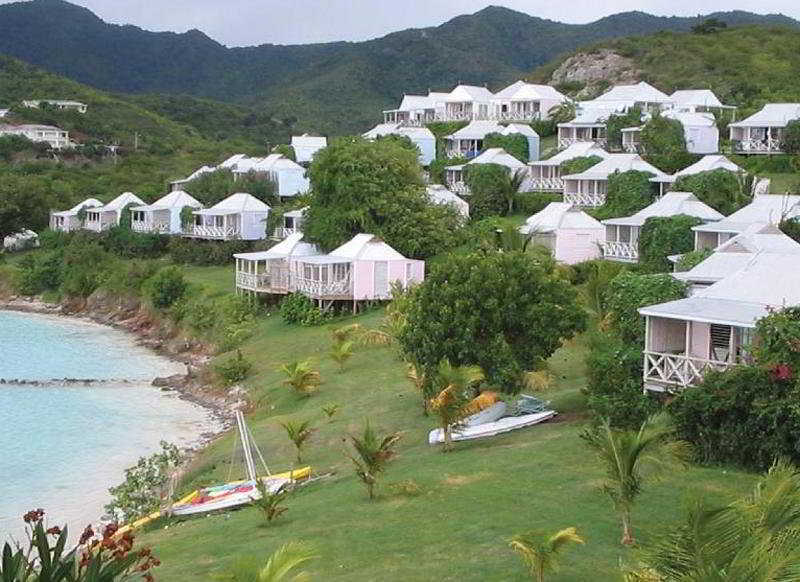 Cocobay Resort Antigua (Adults Only) Johnson's Point Luaran gambar