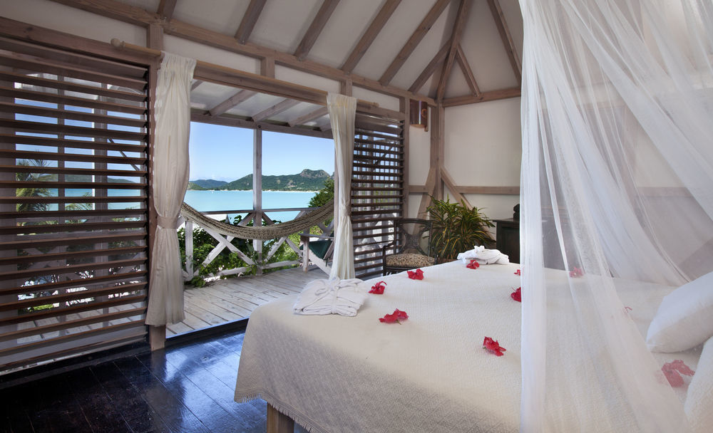 Cocobay Resort Antigua (Adults Only) Johnson's Point Luaran gambar