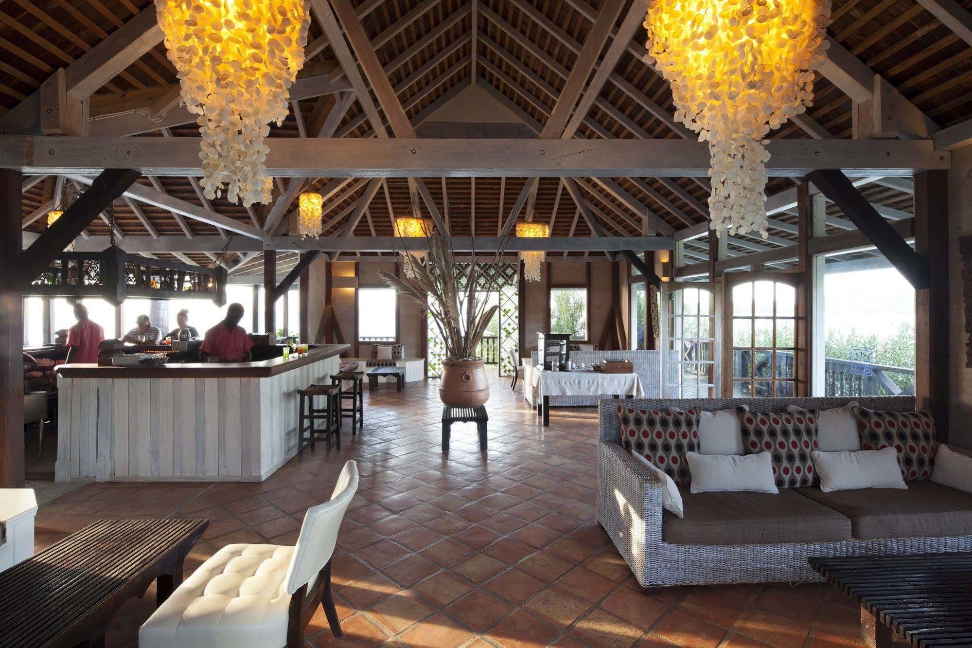 Cocobay Resort Antigua (Adults Only) Johnson's Point Luaran gambar