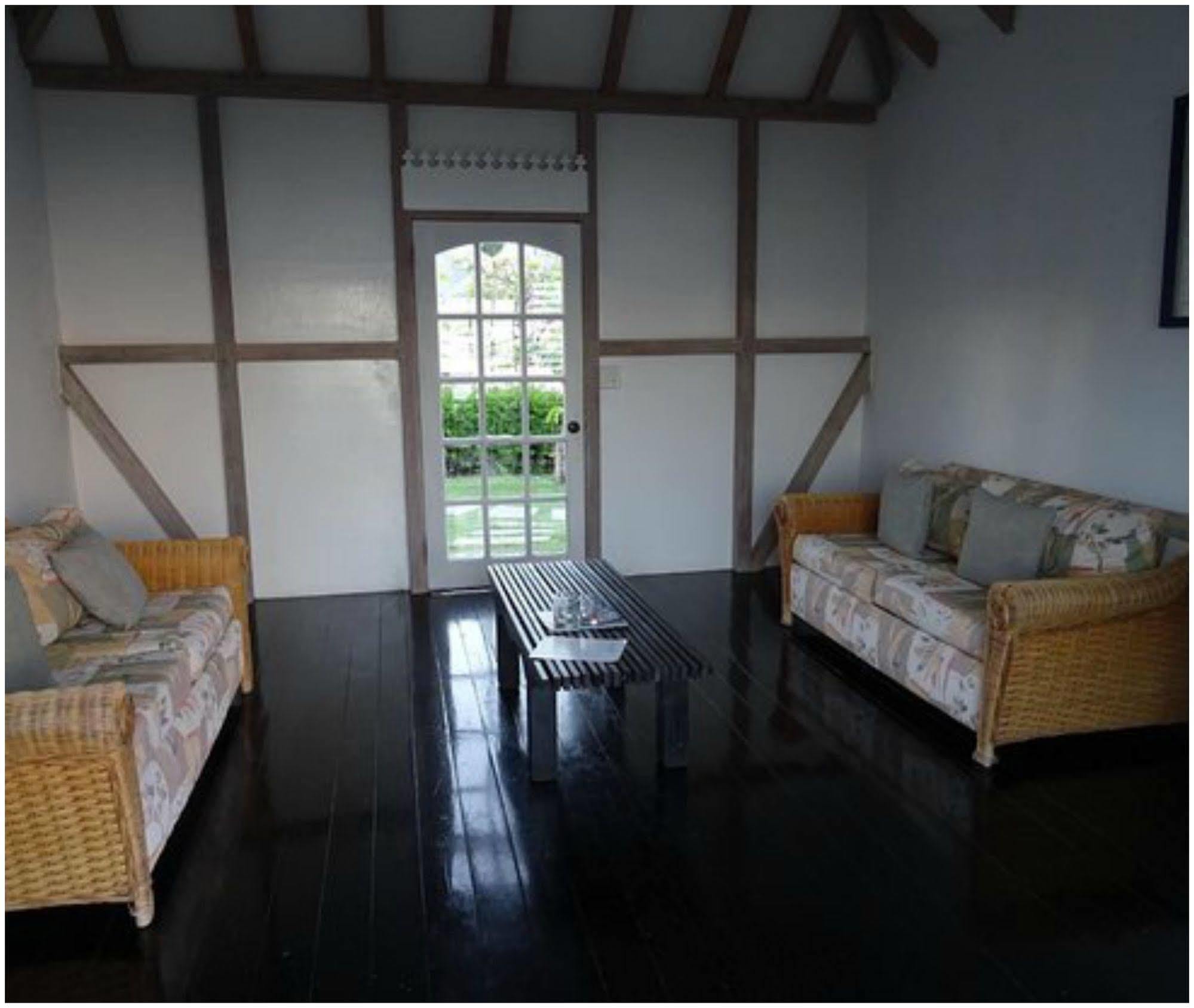 Cocobay Resort Antigua (Adults Only) Johnson's Point Luaran gambar
