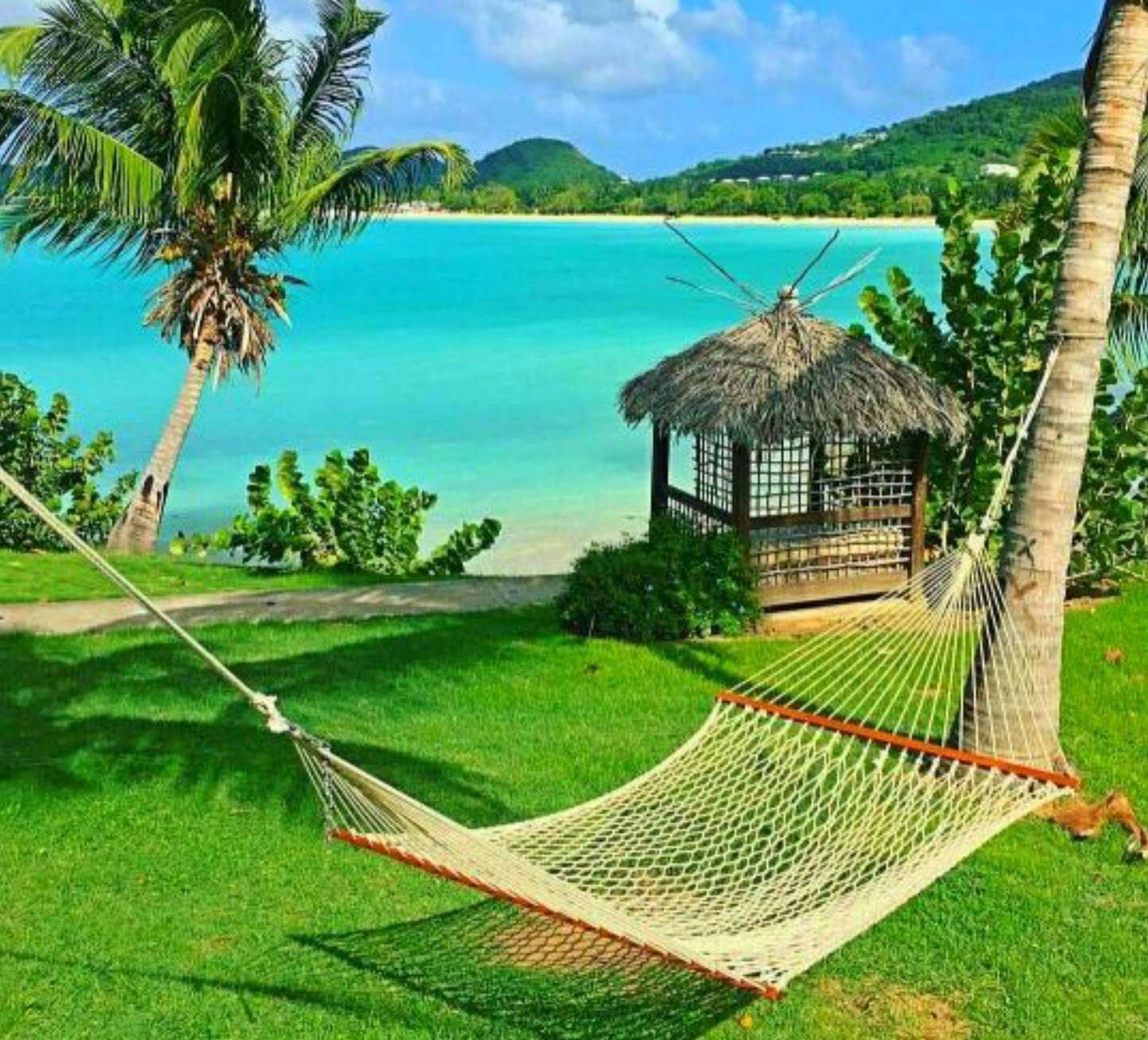 Cocobay Resort Antigua (Adults Only) Johnson's Point Luaran gambar