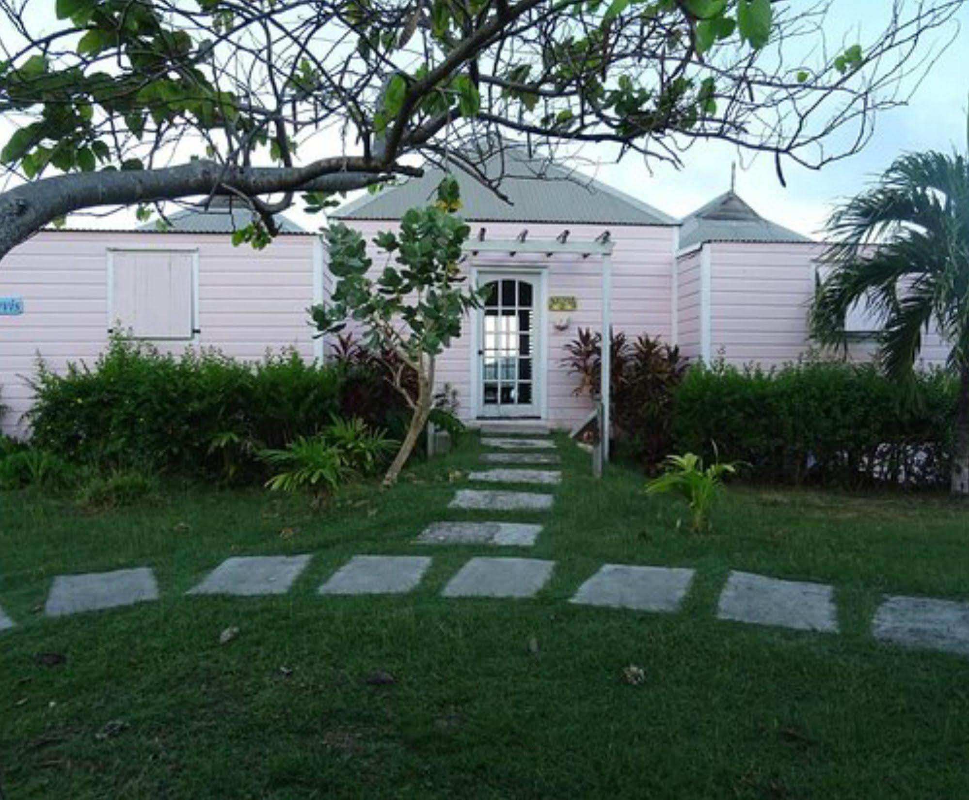 Cocobay Resort Antigua (Adults Only) Johnson's Point Luaran gambar