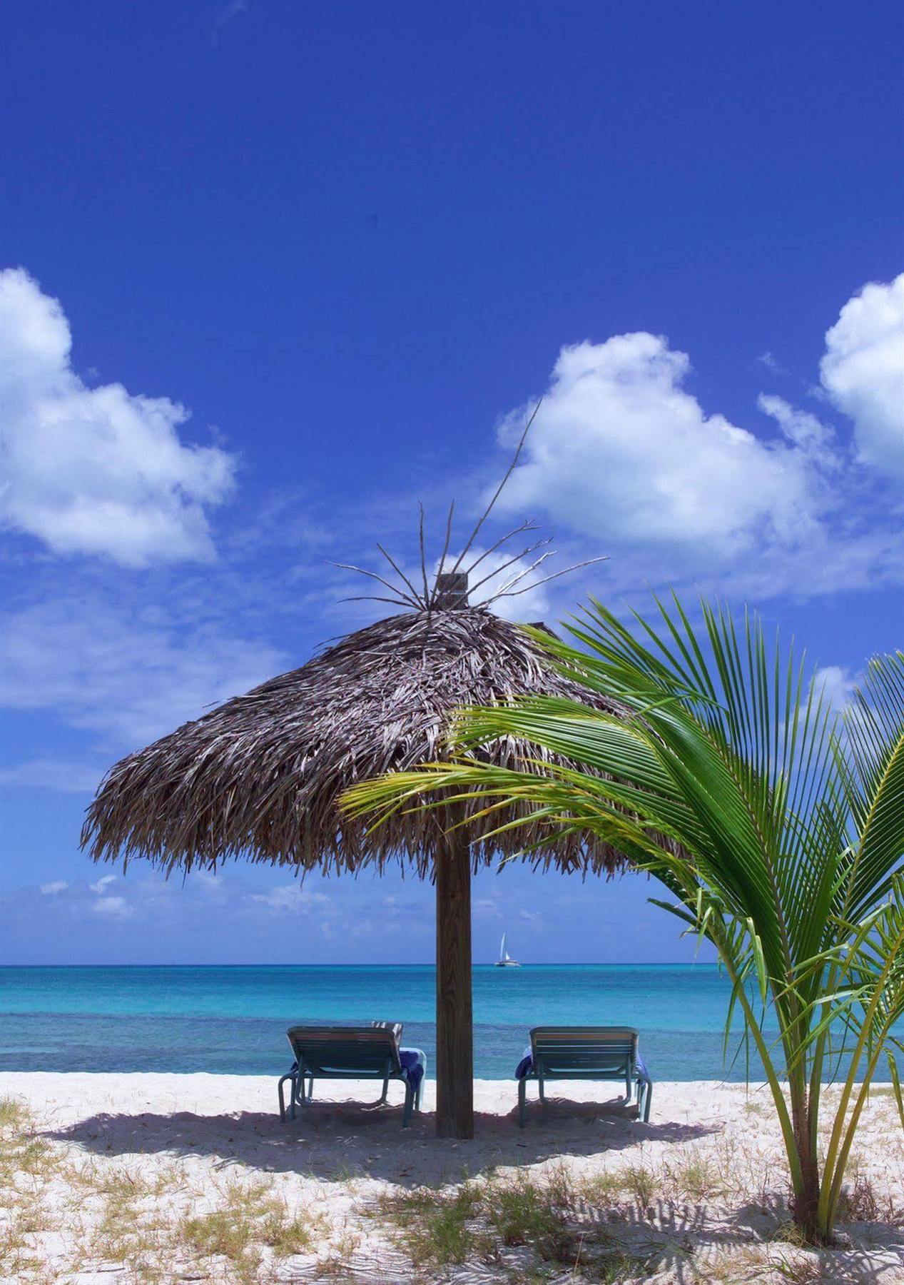 Cocobay Resort Antigua (Adults Only) Johnson's Point Luaran gambar