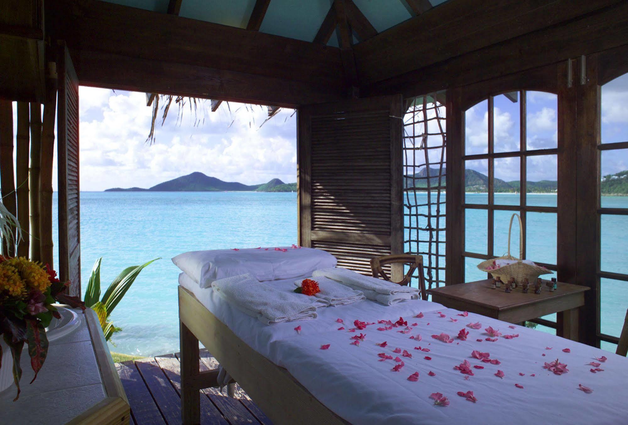 Cocobay Resort Antigua (Adults Only) Johnson's Point Luaran gambar