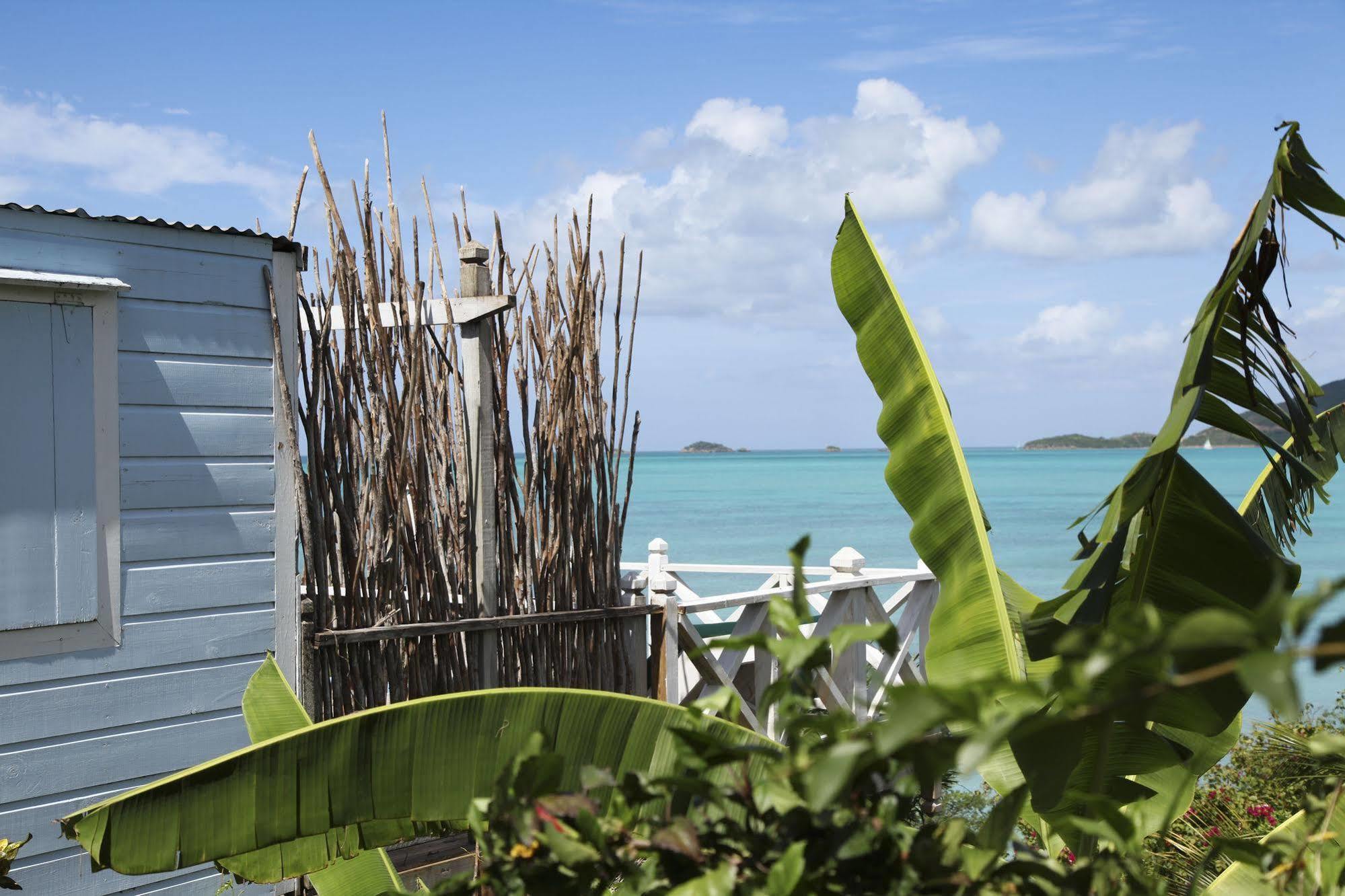Cocobay Resort Antigua (Adults Only) Johnson's Point Luaran gambar