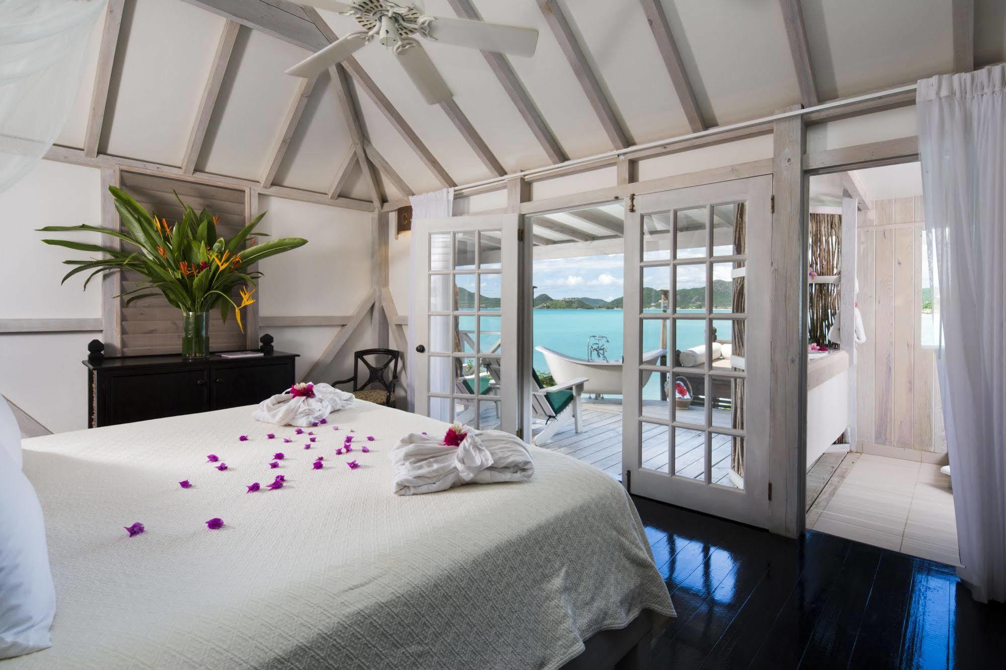 Cocobay Resort Antigua (Adults Only) Johnson's Point Luaran gambar