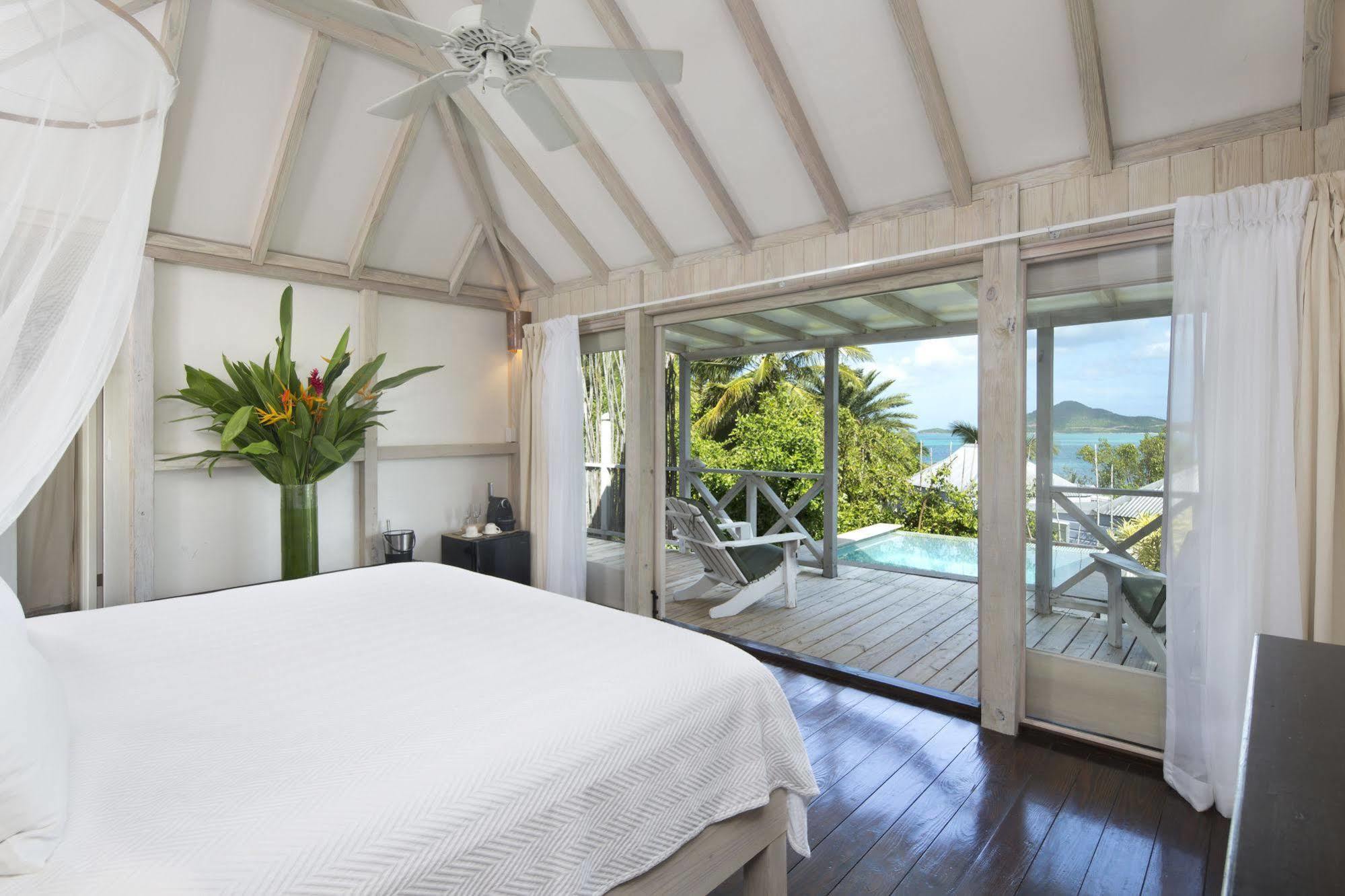 Cocobay Resort Antigua (Adults Only) Johnson's Point Luaran gambar