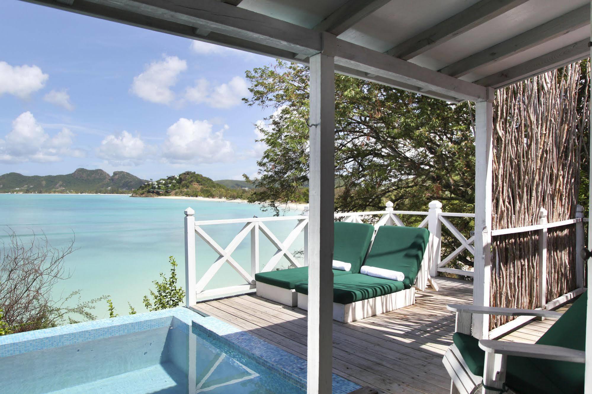Cocobay Resort Antigua (Adults Only) Johnson's Point Luaran gambar
