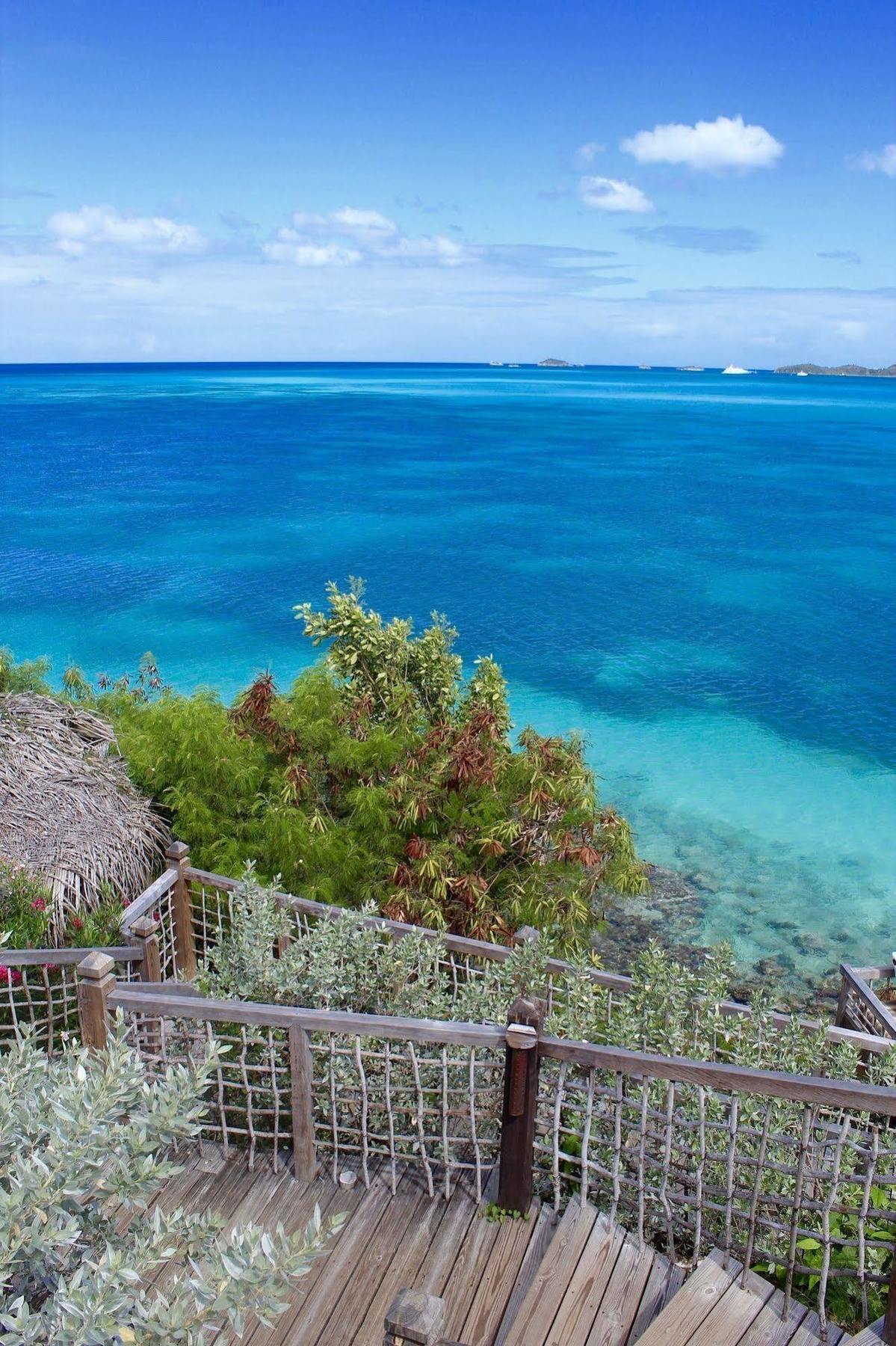 Cocobay Resort Antigua (Adults Only) Johnson's Point Luaran gambar