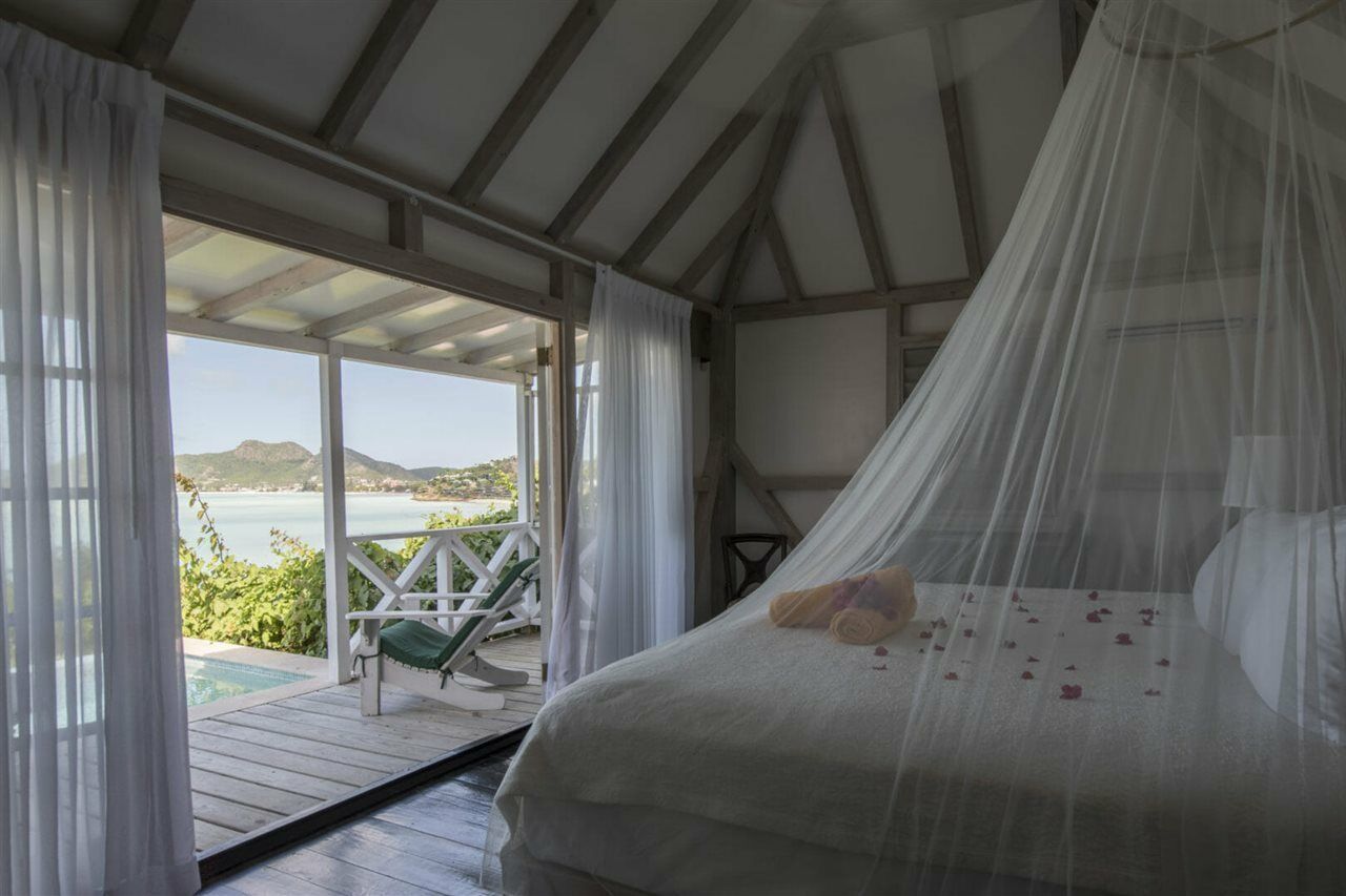 Cocobay Resort Antigua (Adults Only) Johnson's Point Luaran gambar
