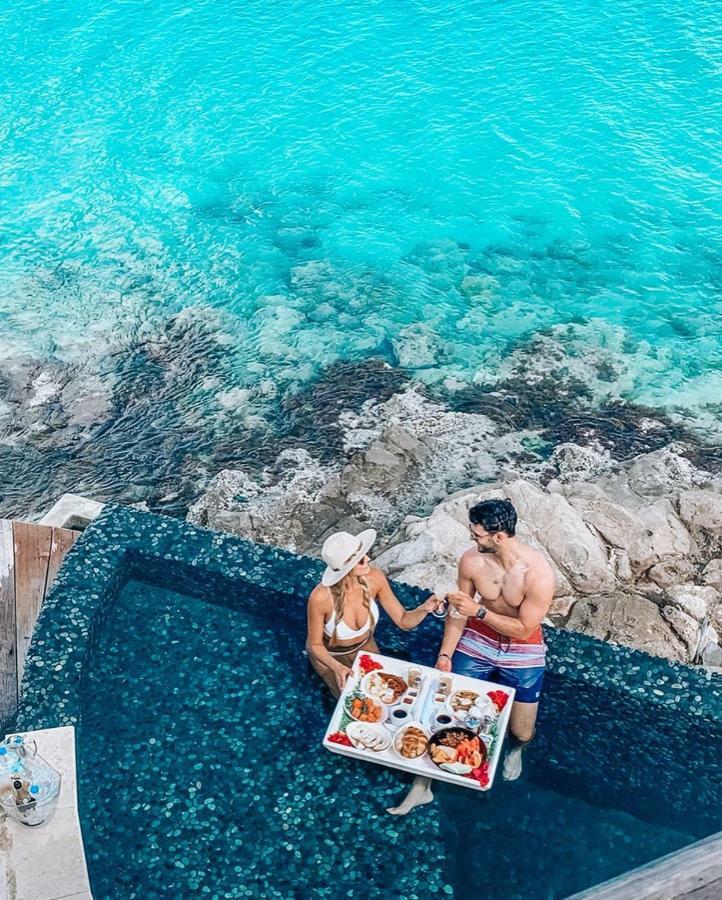 Cocobay Resort Antigua (Adults Only) Johnson's Point Luaran gambar