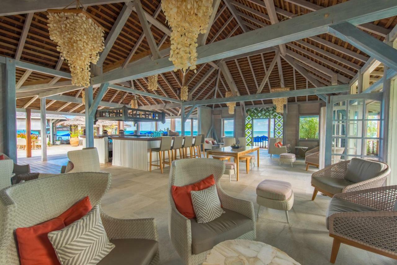 Cocobay Resort Antigua (Adults Only) Johnson's Point Luaran gambar