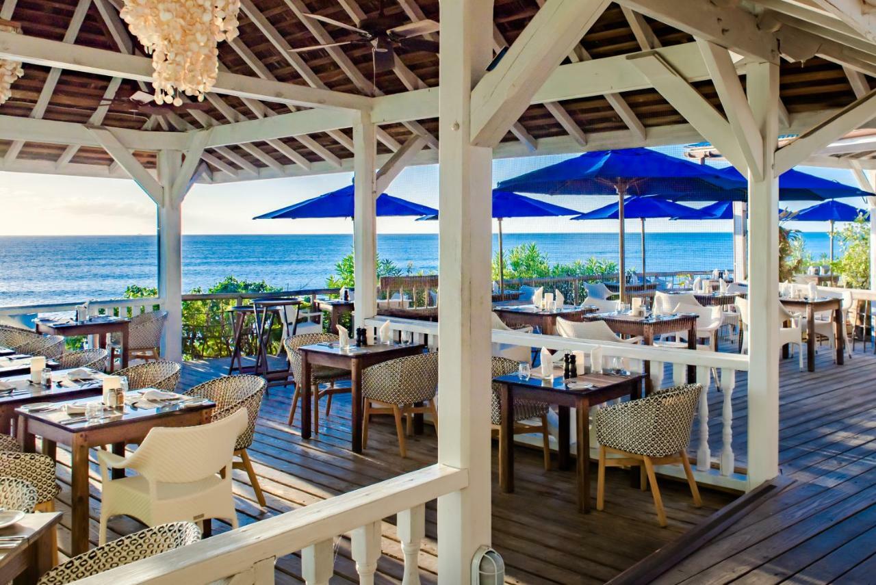 Cocobay Resort Antigua (Adults Only) Johnson's Point Luaran gambar
