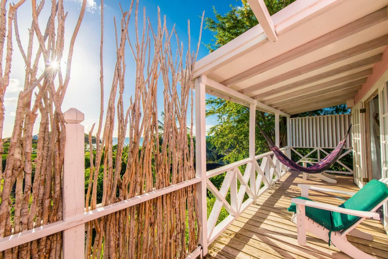 Cocobay Resort Antigua (Adults Only) Johnson's Point Bilik gambar