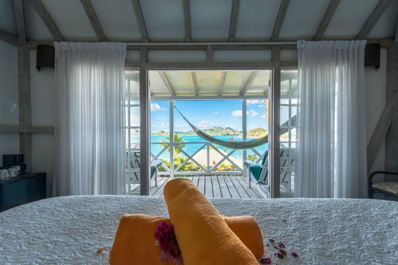 Cocobay Resort Antigua (Adults Only) Johnson's Point Luaran gambar