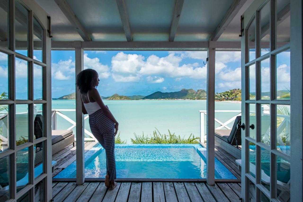 Cocobay Resort Antigua (Adults Only) Johnson's Point Luaran gambar