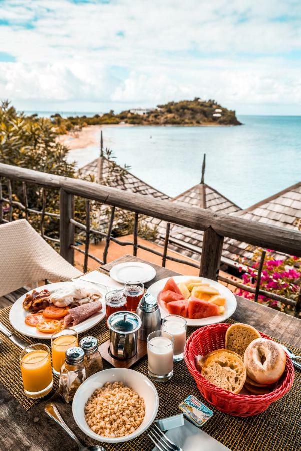 Cocobay Resort Antigua (Adults Only) Johnson's Point Luaran gambar