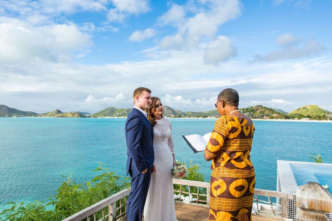 Cocobay Resort Antigua (Adults Only) Johnson's Point Luaran gambar