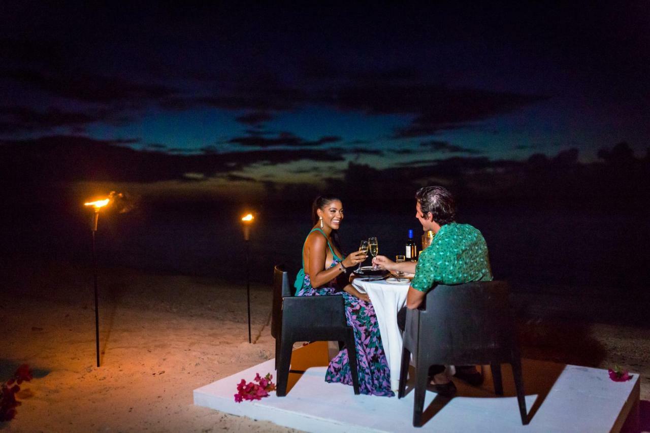 Cocobay Resort Antigua (Adults Only) Johnson's Point Luaran gambar